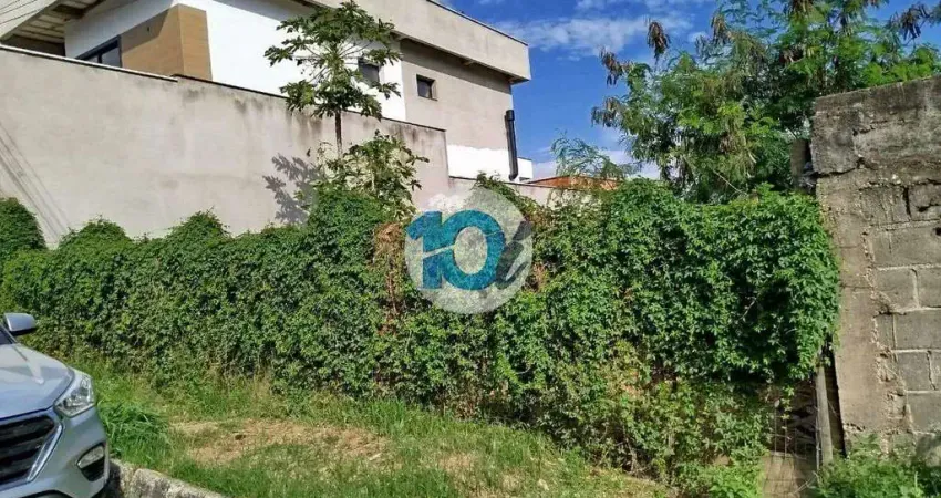 Terreno à venda no Cantagalo, Barra Mansa 