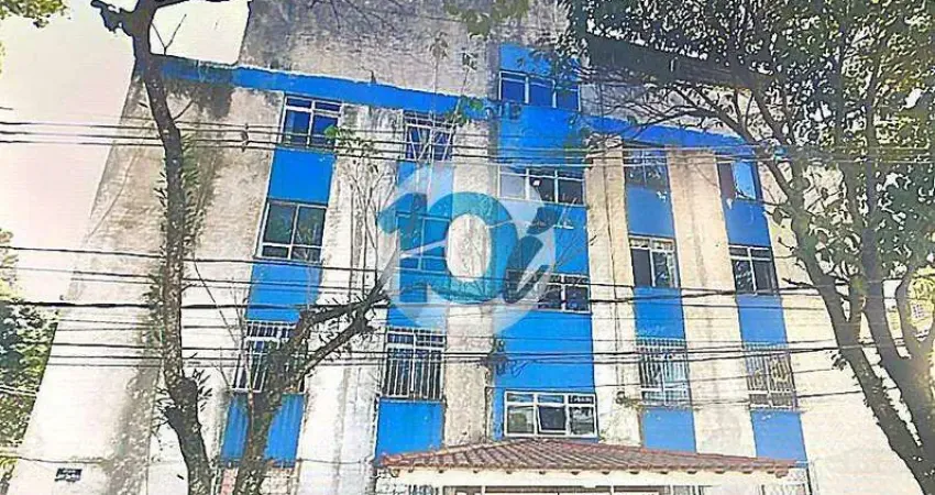 Apartamento com 2 quartos à venda na Rua Jofre Cata Preta, 021, São Geraldo, Volta Redonda