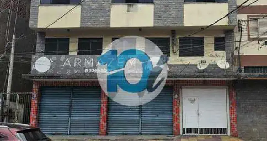 Apartamento com 2 quartos à venda no Retiro, Volta Redonda 