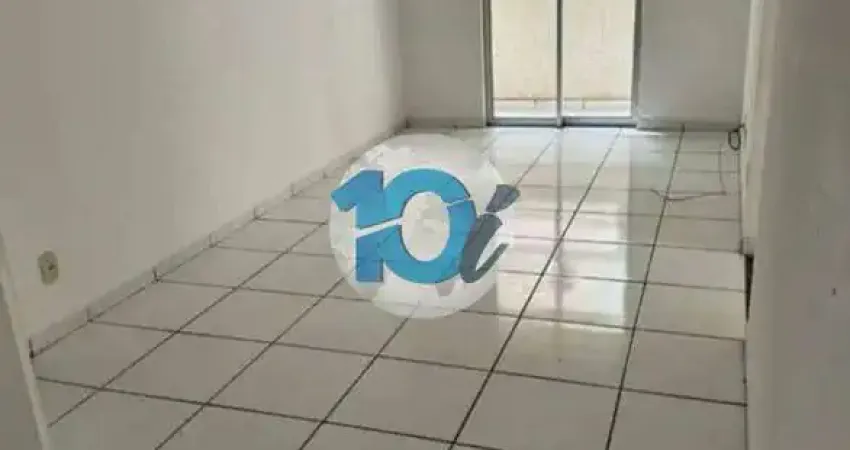 Apartamento com 2 quartos à venda no Roma, Volta Redonda 