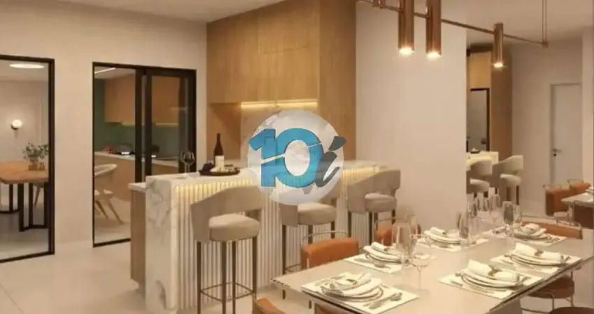 Apartamento com 3 quartos à venda no Jardim Belvedere, Volta Redonda 