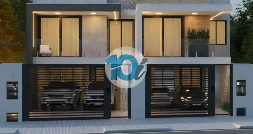 Apartamento com 3 quartos à venda no Centro, Barra Mansa 