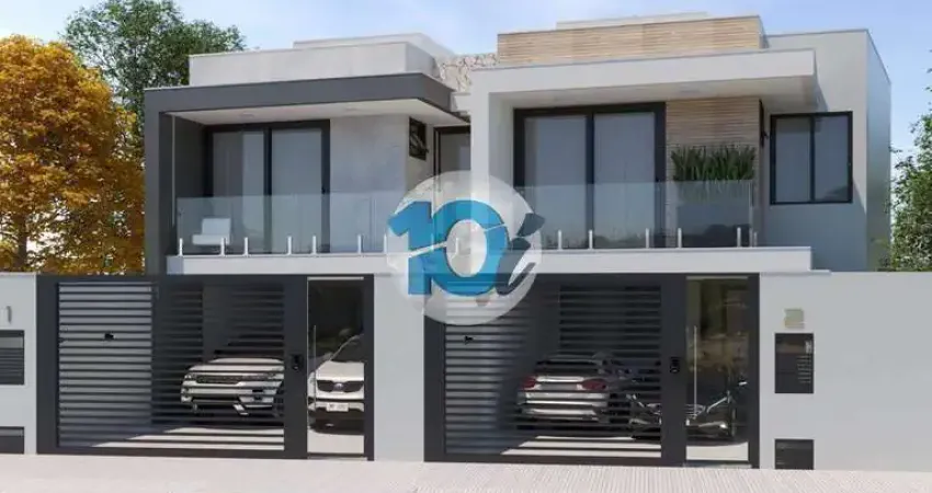 Apartamento com 3 quartos à venda no Centro, Barra Mansa 