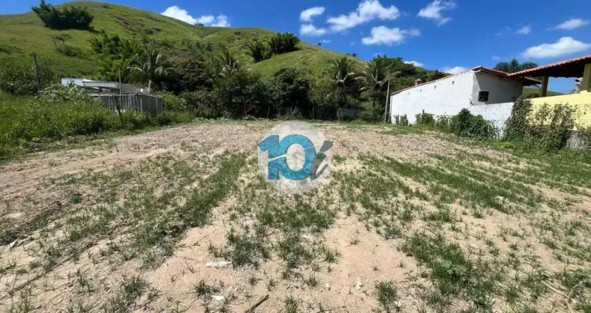 Terreno à venda no Antônio Rocha, Barra Mansa 