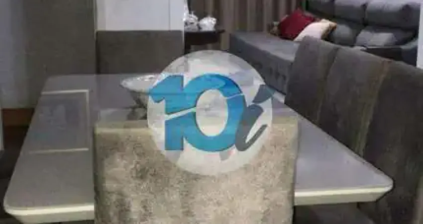 Apartamento com 3 quartos à venda no Centro, Barra Mansa