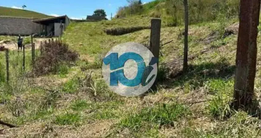 Terreno à venda no Antônio Rocha, Barra Mansa 
