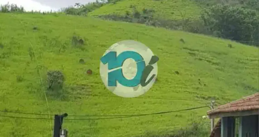 Terreno à venda no Cerâmica União, Barra do Piraí 