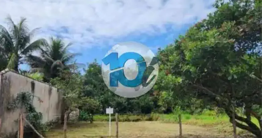Terreno comercial à venda no Areal do Taquari, Paraty 