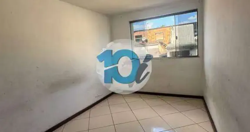 Apartamento com 2 quartos à venda no Boa Sorte, Barra Mansa 