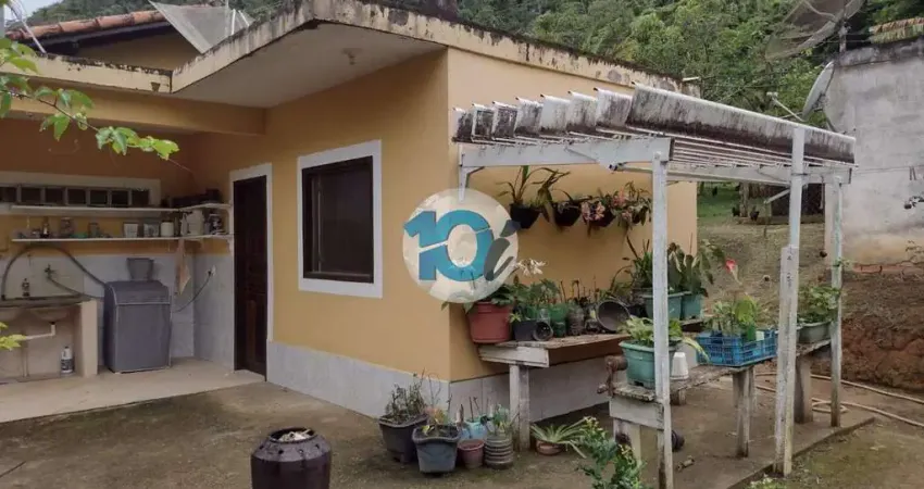 Chácara / sítio à venda em Ipiabas, Barra do Piraí