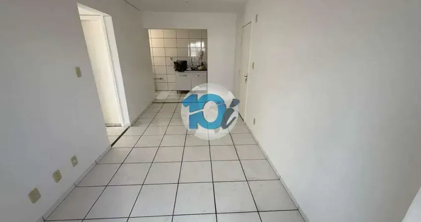 Apartamento com 2 quartos à venda na Estrada da Companhia, 501, Roma, Volta Redonda