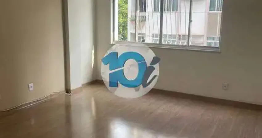 Apartamento com 2 quartos à venda no Centro, Barra Mansa 