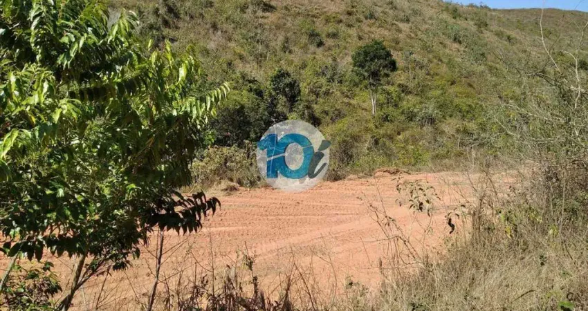 Terreno comercial à venda no Rialto, Barra Mansa 