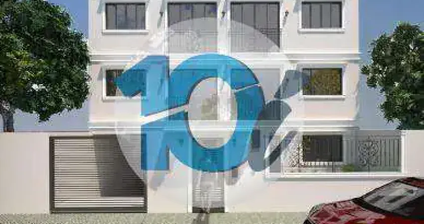 Apartamento com 2 quartos à venda no Jardim Belvedere, Volta Redonda 