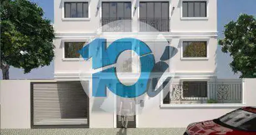 Apartamento com 3 quartos à venda no Jardim Belvedere, Volta Redonda 