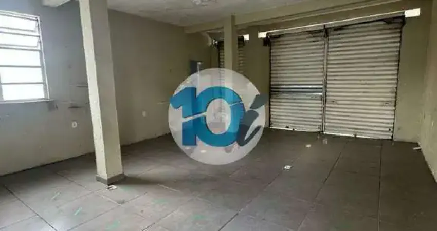 Ponto comercial à venda no Morada Verde, Barra Mansa