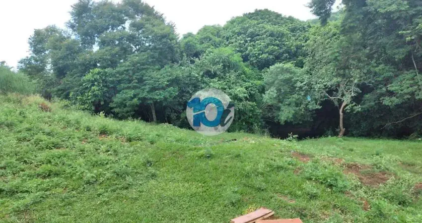 Terreno à venda no Getúlio Vargas, Barra Mansa 