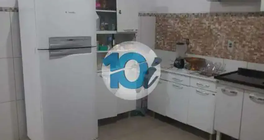 Apartamento com 2 quartos à venda na Vila Maria, Barra Mansa 