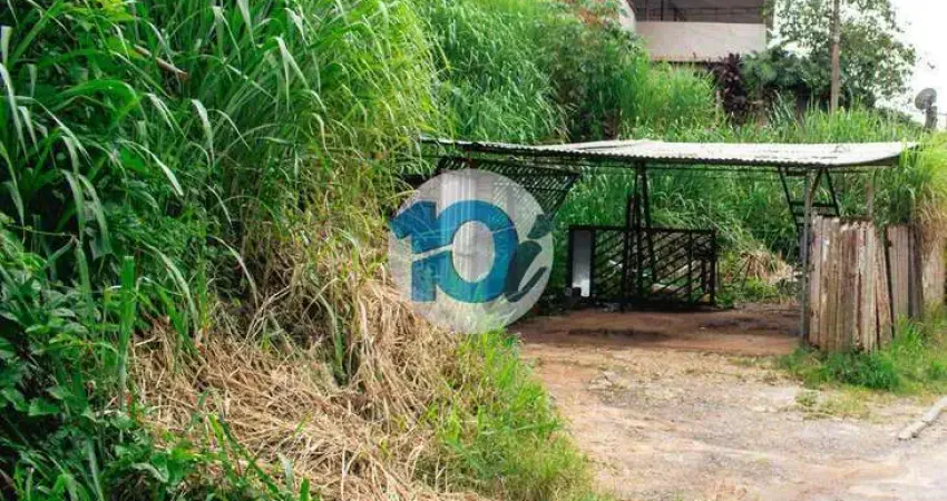 Terreno comercial à venda no Apóstolo Paulo, Barra Mansa 