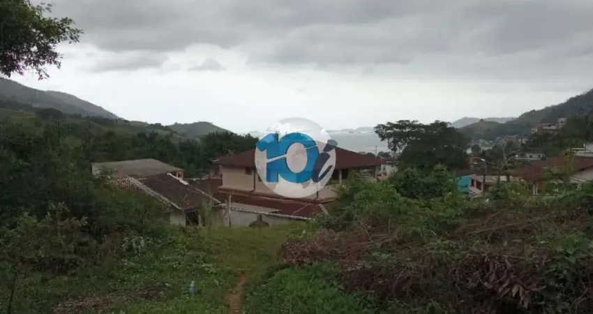 Terreno à venda no Monsuaba, Angra dos Reis
