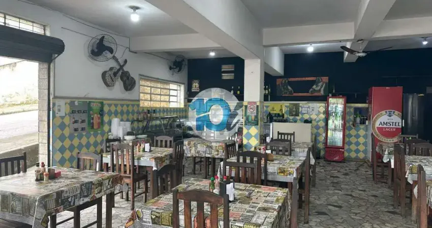 Ponto comercial à venda no Monte Cristo, Barra Mansa