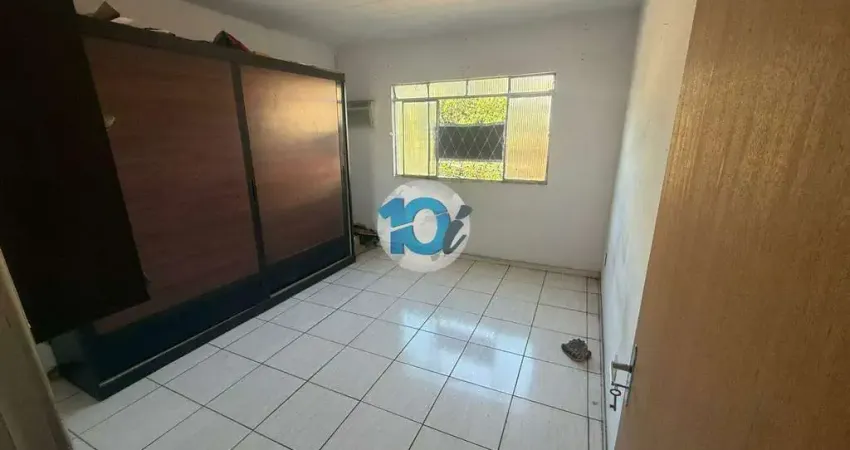 Apartamento com 2 quartos à venda no Boa Sorte, Barra Mansa