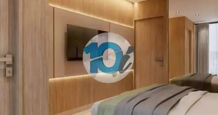 Apartamento com 2 quartos à venda no Jardim Belvedere, Volta Redonda 