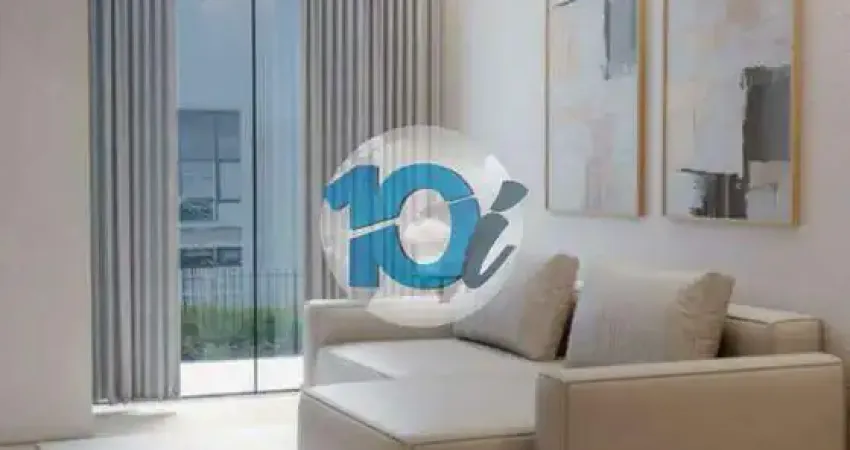 Apartamento com 2 quartos à venda no Jardim Belvedere, Volta Redonda 