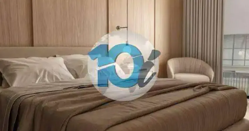 Apartamento com 2 quartos à venda no Jardim Belvedere, Volta Redonda 