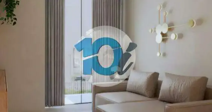 Apartamento com 2 quartos à venda no Jardim Belvedere, Volta Redonda 