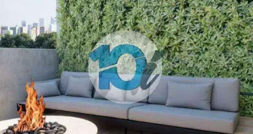 Apartamento com 2 quartos à venda no Jardim Belvedere, Volta Redonda