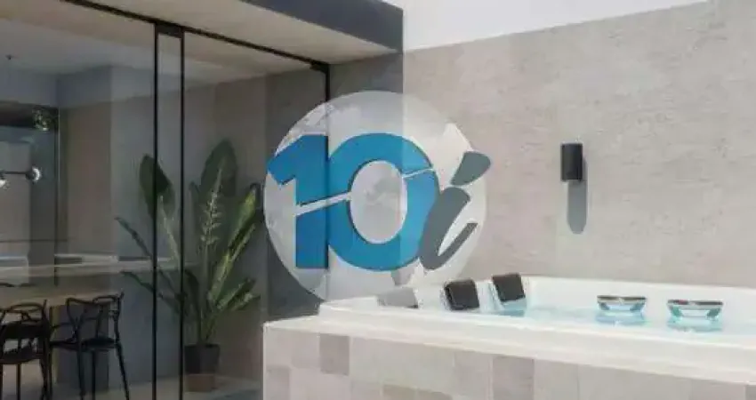 Apartamento com 2 quartos à venda na Rua I, 30, Jardim Belvedere, Volta Redonda