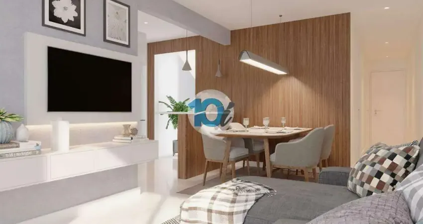 Casa com 2 quartos à venda no Boa Sorte, Barra Mansa 