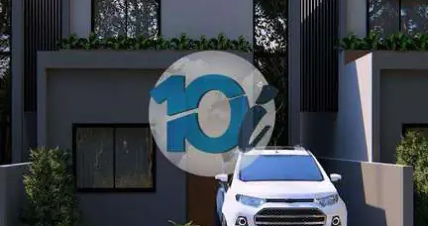 Casa com 3 quartos à venda no Boa Sorte, Barra Mansa 