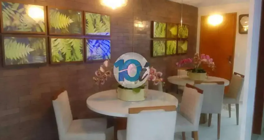 Apartamento com 2 quartos à venda no Jardim Amália, Volta Redonda