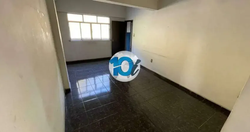 Apartamento com 3 quartos à venda no Jardim Boa Vista, Barra Mansa 