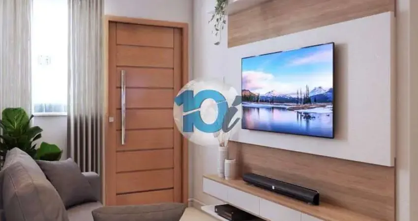 Casa com 2 quartos à venda no Vista Alegre, Barra Mansa