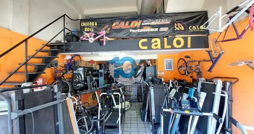 Terreno comercial para alugar no Centro, Barra Mansa 