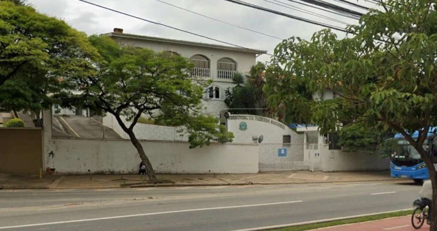 Prédio comercial á venda para alugar, 1.224,76 m2 - Vila Trujillo, Sorocaba