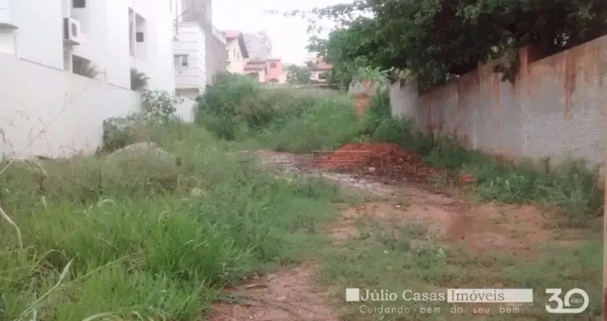 Terreno para aluguel, 1.181,00 m2 - parque campolim, sorocaba