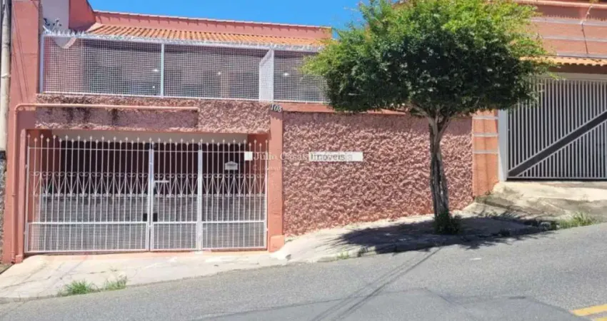 Casa para alugar com 2 quartos, 141,00 m2 - parque ouro fino, sorocaba