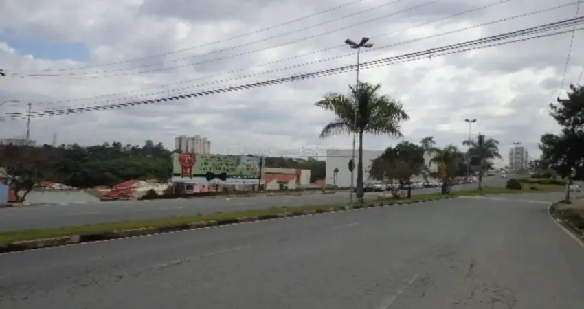 Terreno comercial para aluguel, 516,14 m2 - Parque Bela Vista, Votorantim