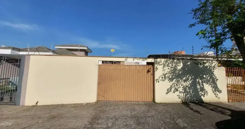 Terreno para aluguel, 280,00 m2 - Jardim Paulistano, Sorocaba