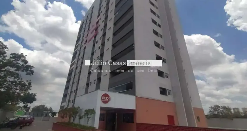 Apartamento Flat com 2 quartos para alugar, 56,36 m2 - Jardim América, Sorocaba