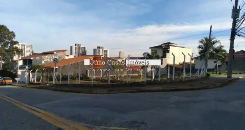 Terreno comercial para alugar, 320,27 m2 - jardim américa, sorocaba