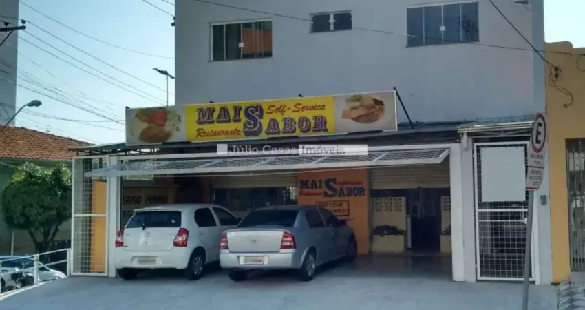 Sala comercial para alugar no Centro, Sorocaba