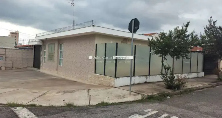 Casa Comercial para alugar, 176 m² - Vila Trujillo, Sorocaba