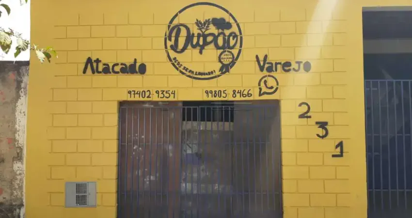 Galpão comercial para alugar, 282,56 - jardim residencial deolinda guerra, sorocaba