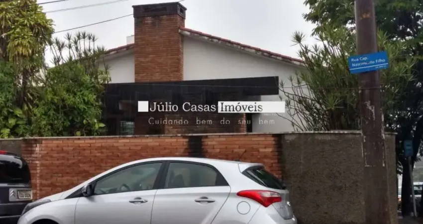 Casa comercial para alugar 3 quartos no jardim vergueiro - sorocaba sp