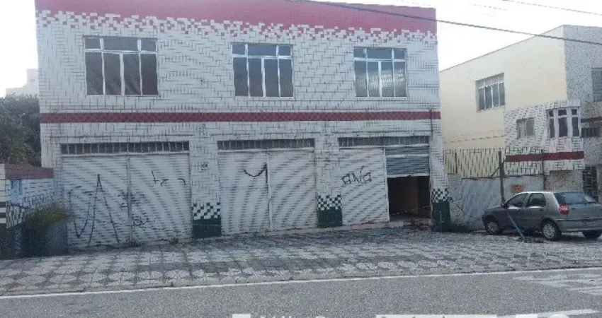 Ponto comercial para alugar no Centro, Sorocaba